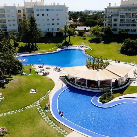 Pôr-do-Sol Alvor Apartamento Exterior foto