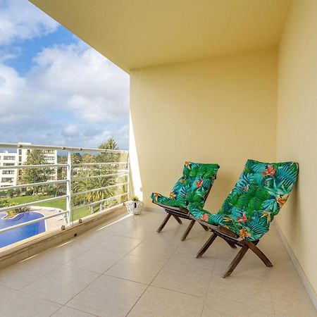 Pôr-do-Sol Alvor Apartamento Exterior foto