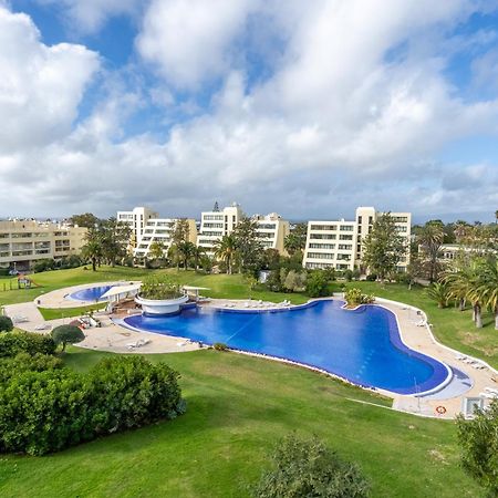 Pôr-do-Sol Alvor Apartamento Exterior foto