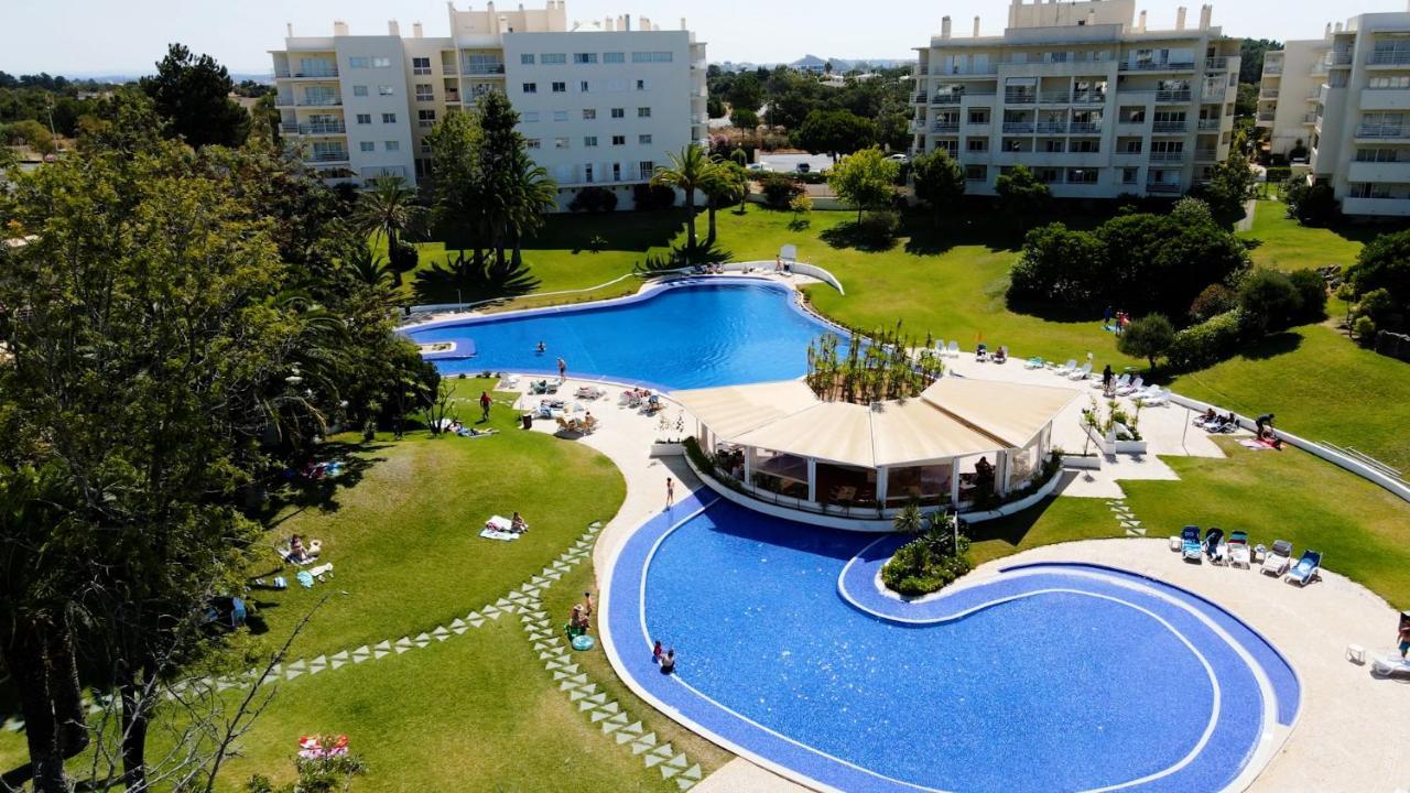 Pôr-do-Sol Alvor Apartamento Exterior foto