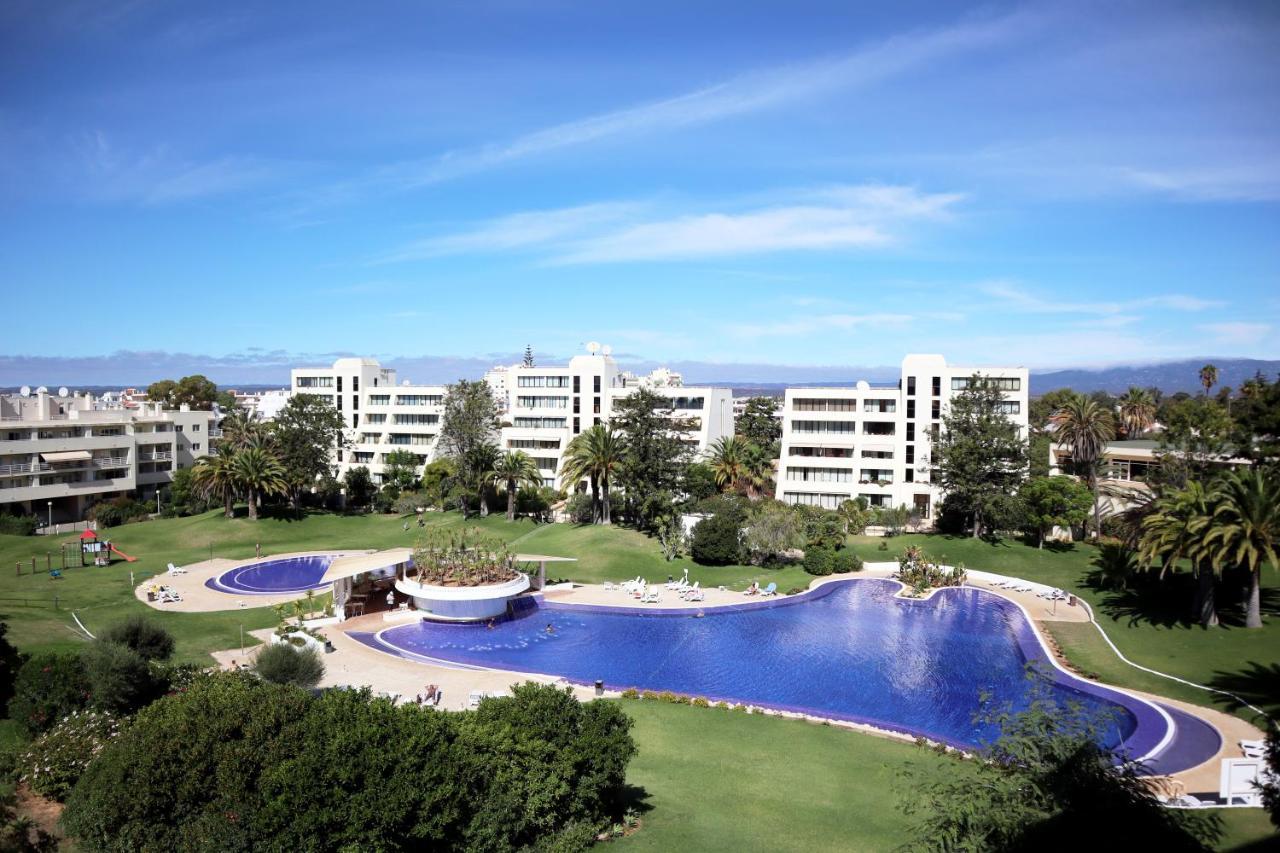Pôr-do-Sol Alvor Apartamento Exterior foto