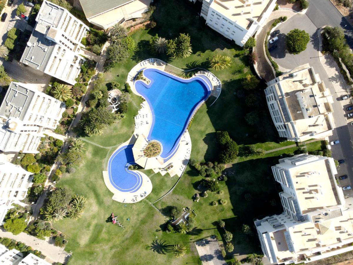 Pôr-do-Sol Alvor Apartamento Exterior foto