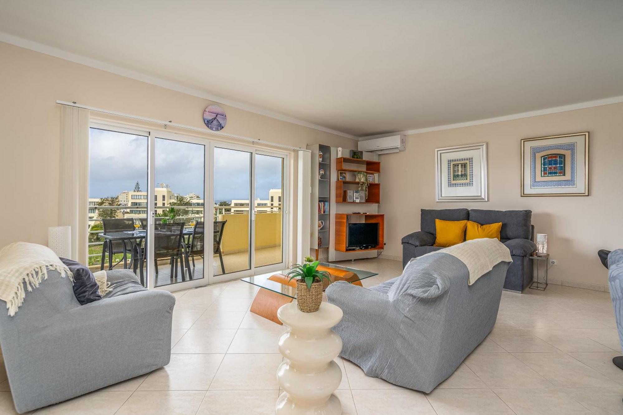 Pôr-do-Sol Alvor Apartamento Exterior foto