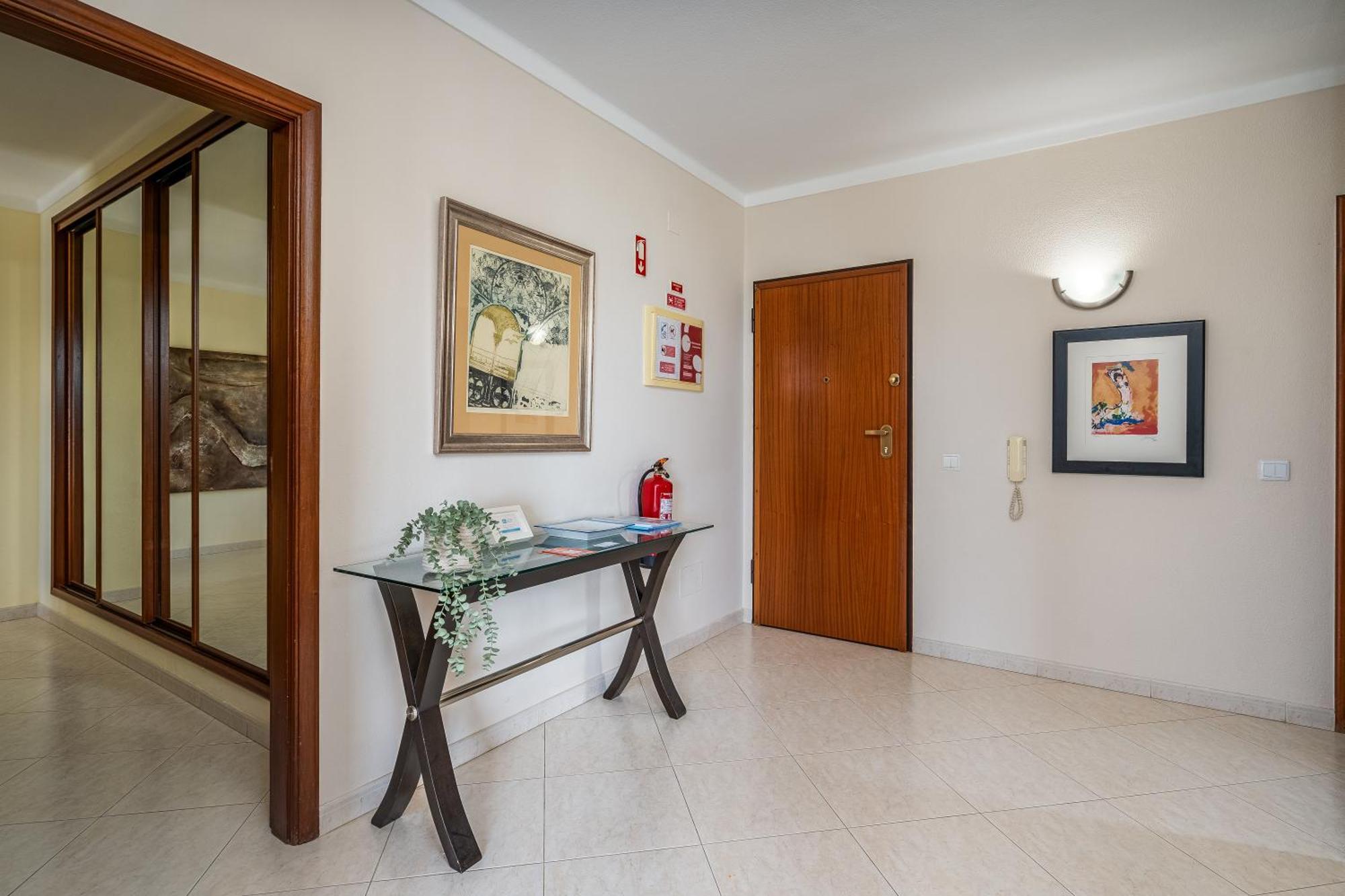 Pôr-do-Sol Alvor Apartamento Exterior foto
