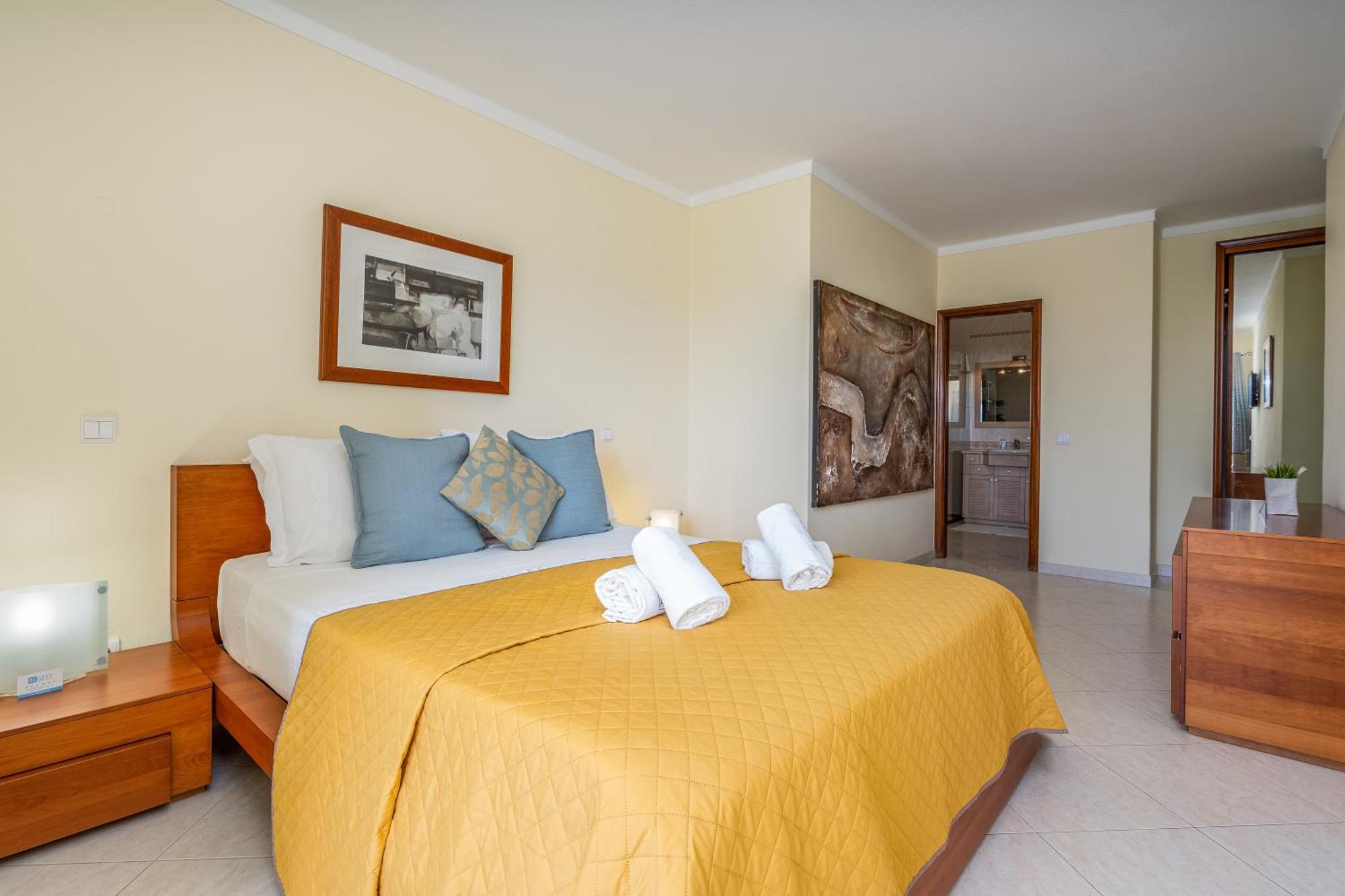 Pôr-do-Sol Alvor Apartamento Exterior foto